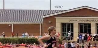 PREP SPORTS: ‘Be patient’: Good Hope’s Aubrey Scott recaps 8th eighth grade year