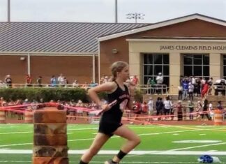 PREP SPORTS: ‘Be patient’: Good Hope’s Aubrey Scott recaps 8th eighth grade year