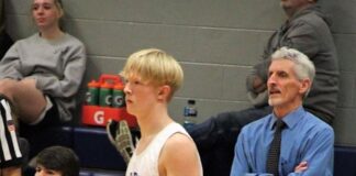 PREP BASKETBALL: ‘Basketball season is always special in Cold Springs’: Zane Brown talks junior season