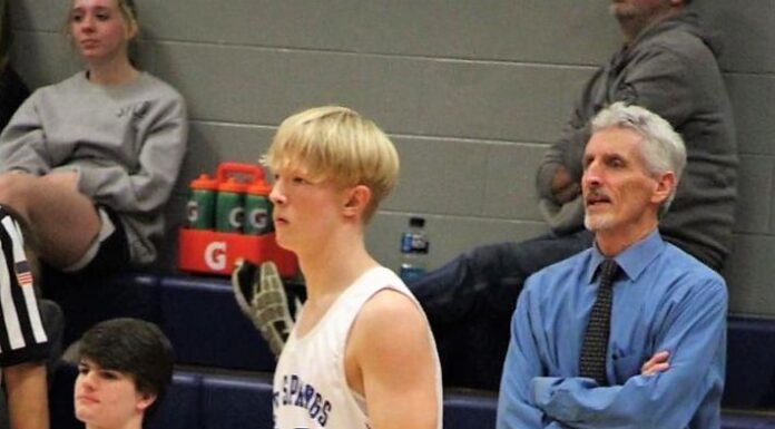 PREP BASKETBALL: ‘Basketball season is always special in Cold Springs’: Zane Brown talks junior season