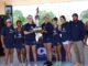 Wallace State Tennis Teams wins ACCC Championships