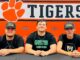 PREP SPORTS: Meek’s Miller, Hutchins, Webster announce college commitments