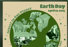 Editorial: Simple swaps toward sustainability