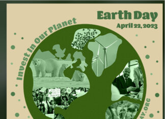 Editorial: Simple swaps toward sustainability