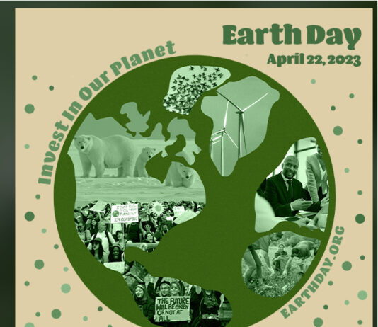 Editorial: Simple swaps toward sustainability