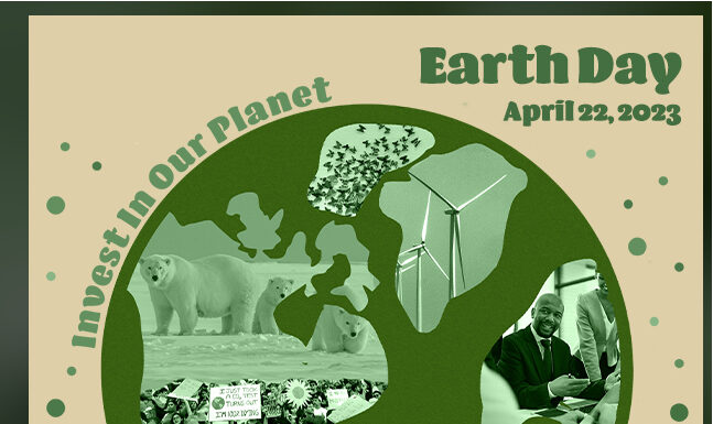 Editorial: Simple swaps toward sustainability