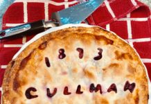 150 ways to celebrate the Cullman countryside on our 150th birthday