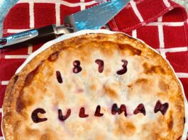 150 ways to celebrate the Cullman countryside on our 150th birthday