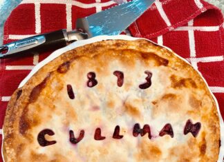 150 ways to celebrate the Cullman countryside on our 150th birthday