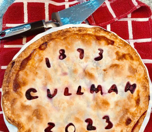 150 ways to celebrate the Cullman countryside on our 150th birthday