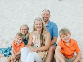 WSCC: Simpson to share impact nurses had on his family at Celebration of Nursing April 20