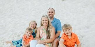 WSCC: Simpson to share impact nurses had on his family at Celebration of Nursing April 20