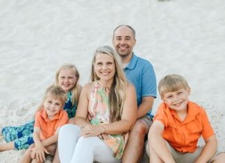 WSCC: Simpson to share impact nurses had on his family at Celebration of Nursing April 20