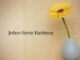 Obituary: Jethro Stevie Harbison (updated)