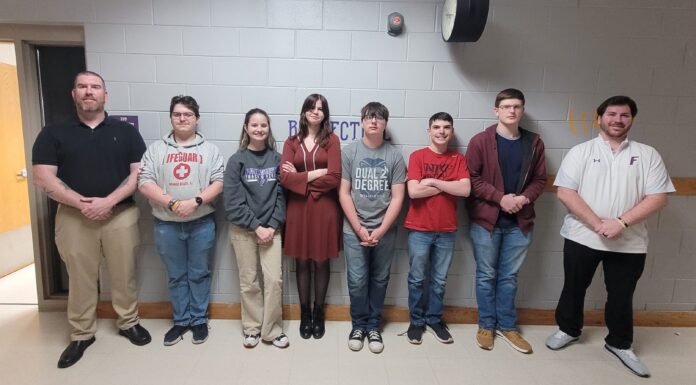 Fairview High debuts esports team