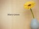 Obituary: Mary Green