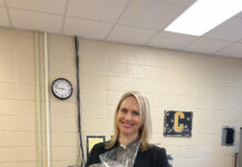 CMS teacher in Alabama ‘Sweet 16’ for Teacher of the Year