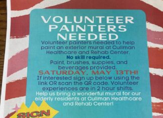 Calling all local artists!