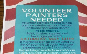 Calling all local artists!