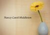Obituary: Nancy Carol Middleton