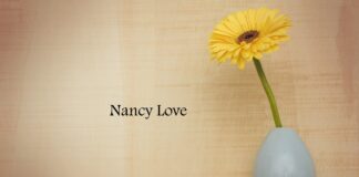 Obituary: Nancy Love