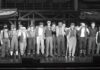 ‘Newsies’ debuts; last shows today