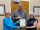 Jacobs proclaims April Sexual Assault Awareness Month in Cullman