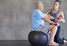 April is Parkinson’s Disease Awareness Month