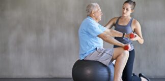 April is Parkinson’s Disease Awareness Month