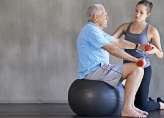 April is Parkinson’s Disease Awareness Month