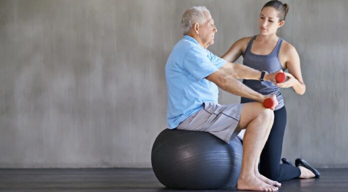 April is Parkinson’s Disease Awareness Month