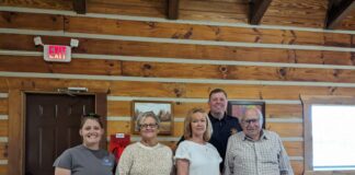 Spotlight on seniors in Vinemont