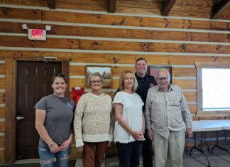 Spotlight on seniors in Vinemont