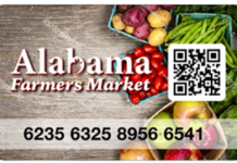 Funds still available for Senior Farmers Market Nutrition Program