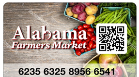 Funds still available for Senior Farmers Market Nutrition Program