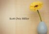 Obituary: Scott Onie Miller