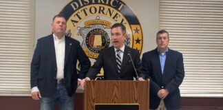 ‘The purpose…is to highlight the victims’