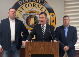 ‘The purpose…is to highlight the victims’