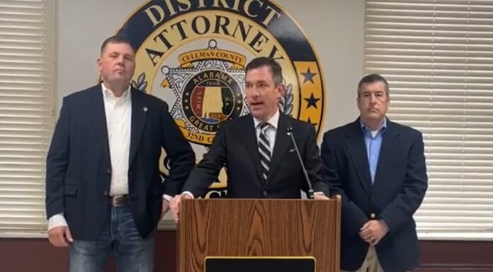 ‘The purpose…is to highlight the victims’