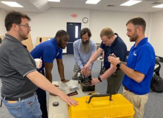 ACCS: Alabama needs skilled fiber optic workforce