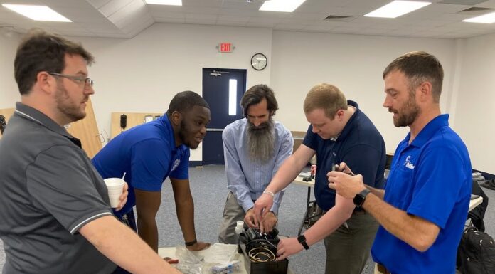 ACCS: Alabama needs skilled fiber optic workforce