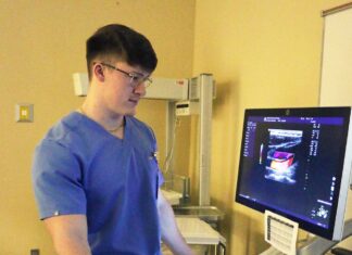 WSCC Sonography program information session set for April 26