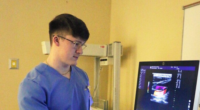 WSCC Sonography program information session set for April 26