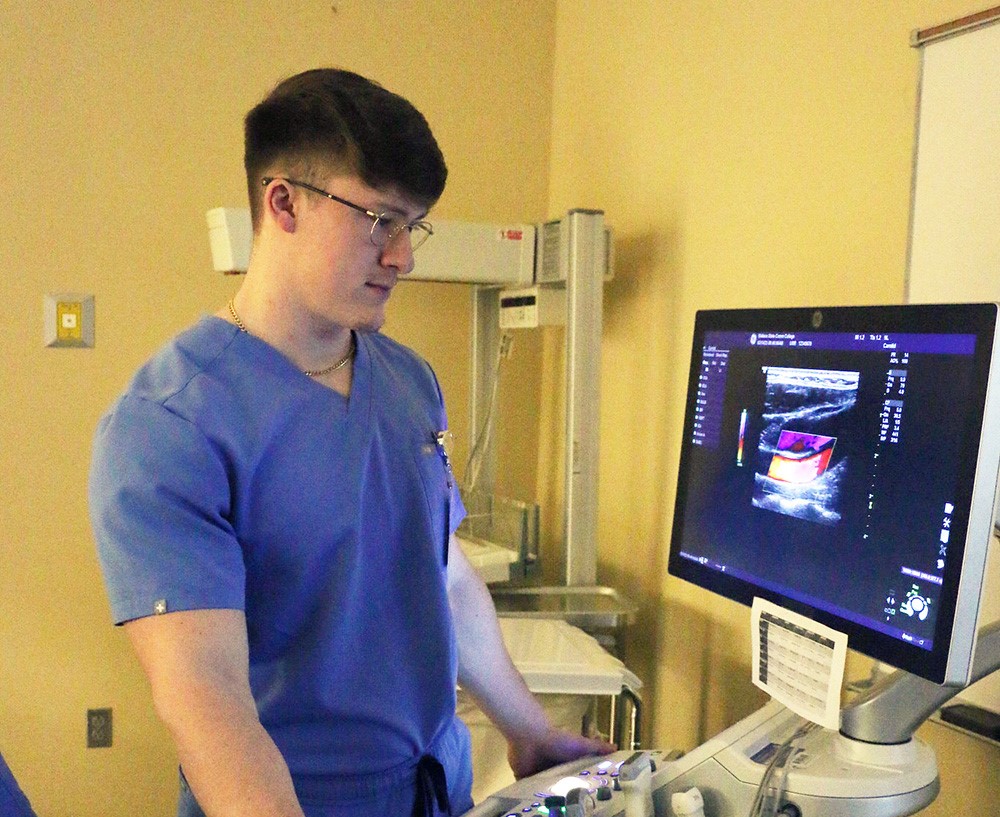 WSCC Sonography program information session set for April 26 The