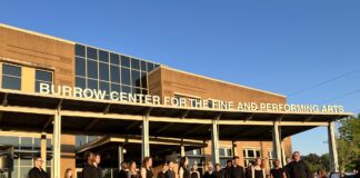 WSCC: Spring Under the Stars set for April 27