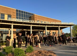 WSCC: Spring Under the Stars set for April 27