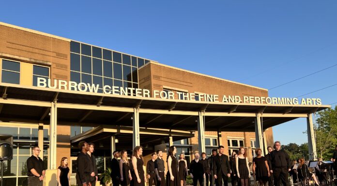 WSCC: Spring Under the Stars set for April 27