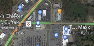 CPD warns local women to use caution