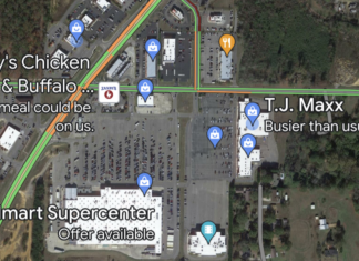 CPD warns local women to use caution