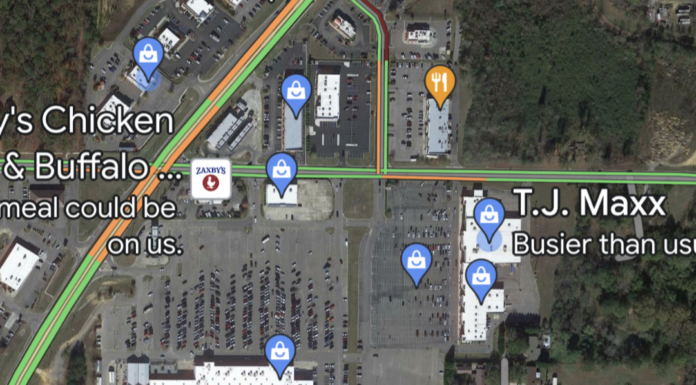 CPD warns local women to use caution